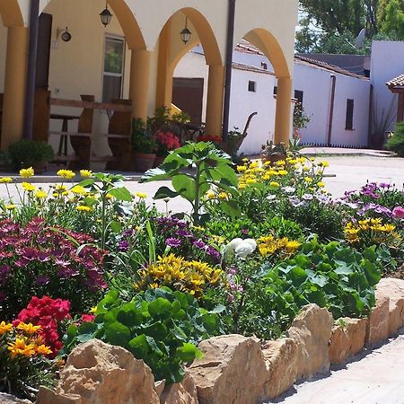 Agriturismo Cuile De Molino Porto Torres Buitenkant foto