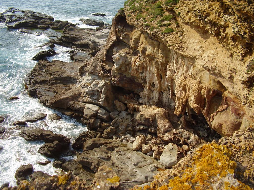 Agriturismo Cuile De Molino Porto Torres Buitenkant foto