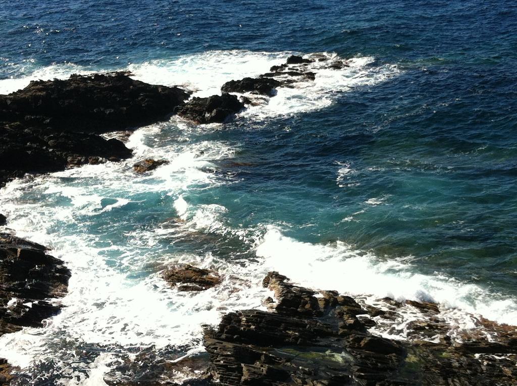 Agriturismo Cuile De Molino Porto Torres Buitenkant foto